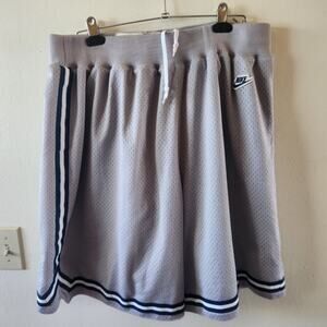 Authentic Nike Rewind 1982 Georgetown  Hoyas Retro Patrick Ewing XXL